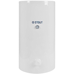 Бойлер косвенного нагрева напольный STOUT OptiBase SWH-2110 300 л