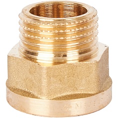 STOUT  SFT-0072-001212 STOUT Переходник под ключ ВН 1/2 x1/2