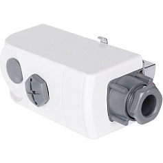 STOUT  Насосно-смесительный узел ISOTHERM 30-50°C, без насоса.