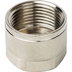 STOUT  Фитинг компрессионный для труб PEX 20х2,8х3/4