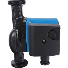 STOUT  Насос циркуляционный 25/60-180