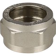 STOUT   Угольник  90° 26х26 для металлопластиковых труб винтовой