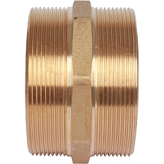 STOUT  Ниппель НН 3"