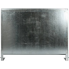 STOUT  Шкаф распределительный встроенный 11-12 выходов (ШРВ-4) 670х125х896