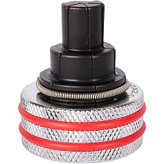 STOUT PEX-20х2,0 Расширительная насадка для
инструмента PEXcase/PexTool, диаметр 20 для
труб из сшитого по