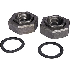 STOUT SPC-0010 SPC-0010-3240180 STOUT Насос циркуляционный 32/40-180