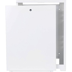 STOUT  Шкаф распределительный наружный 1-3 выходов (ШРН-1) 450х118х652-715