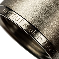 STOUT  Фитинг компрессионный для труб PEX 20х2,8х3/4