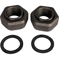 STOUT SPC-0010 SPC-0010-2540180 STOUT Насос циркуляционный 25/40-180