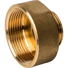 STOUT  Переходник ВН 1"1/2X1"
