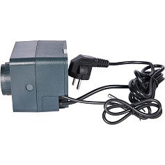 STOUT  Сервопривод для смесительных клапанов с датчиком для фиксированной регулировки температуры