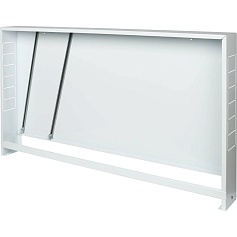 STOUT  Шкаф распределительный наружный 17-18 выходов (ШРН-6) 651х120х1154