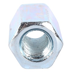 Гайка соединительная STOUT DIN 6334 М8