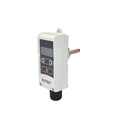 Термостат погружной электронный STOUT 5-80°С