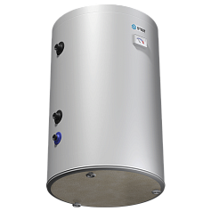 STOUT SWH-3110-000100 STOUT бойлер косвенного нагрева напольный 100 л.