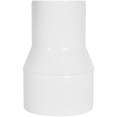 STOUT SCR-0080-000007 STOUT Адаптер соединительный традиц. переход с D60(п) на D80(п)