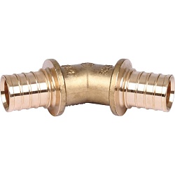 STOUT  Угольник  45° 32