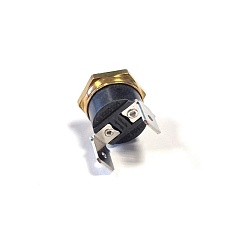 Терморегулятор STOUT KSD301-9.2/16LA16-V