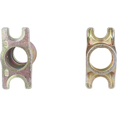 STOUT  PEXcase Пресс-тиски 16/20 для инструмента PEXcase для труб из сшитого полиэтилена