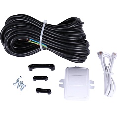 STOUT  Модуль смесительного клапана i-1m