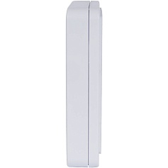 STOUT  Проводной комнатный датчик C-7p, белый