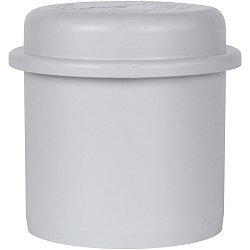 STOUT SKB-0005-000058 STOUT D 58 Заглушка канализационная бесшумная