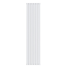 Радиатор STOUT TUBE ROUND R40 1-1750-8