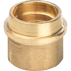 STOUT  Разъемное соединение "американка" ВB 1/2