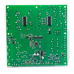 Плата контроллера STOUT ЭВАН EXPERT PLUS 6 реле rev.6