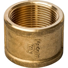 STOUT  Муфта ВВ 1"1/4