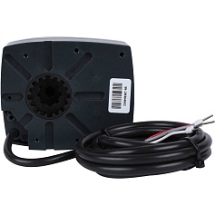 STOUT  Сервопривод для смесительных клапанов, ход 90°, для пропорциональной регулировки