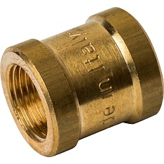 STOUT  Муфта ВВ 3/8