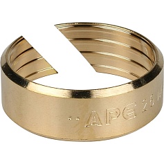 STOUT   Муфта соединительная 26х26 для металлопластиковых труб винтовой