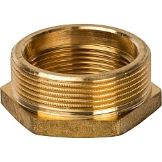 STOUT  Футорка 2"X1"1/4