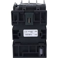 STOUT  Контактор DEKraft KM-103 25А 220В 11 