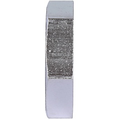 STOUT  Контргайка никелированная 3/8"