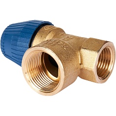 STOUT SVS-0030-010015 STOUT  Предохранительный клапан для систем водоснабжения 10-1/2" (477.199)