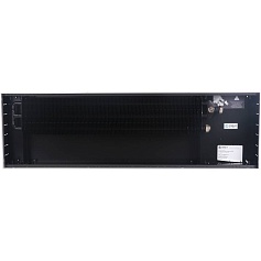 STOUT  Конвектор внутрипольный SCN 80.300.1000 (Решётка роликовая, анодированный алюминий)