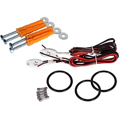 STOUT SEB  STOUT котел электрический 27 кВт