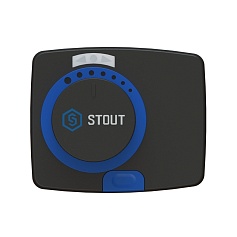 Сервопривод STOUT SVM-1005 230V, 120s, 10Нм