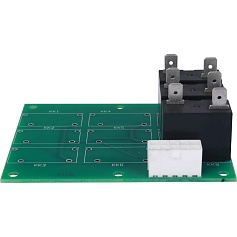 STOUT  Плата реле STOUT- 5-7