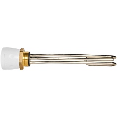 STOUT  ТЭН 2 кВт,  6/4",220В, L390