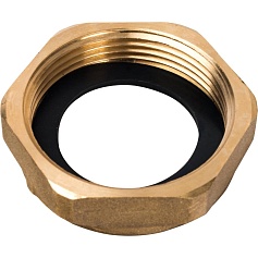 STOUT SDG-0017 Стальной распределительный коллектор 3(5) отопительных контура. В теплоизоляции DN 25