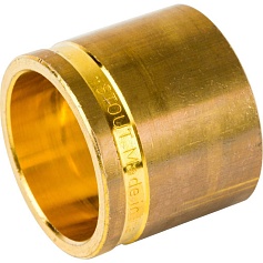 STOUT  Монтажная гильза 32 для труб из сшитого полиэтилена аксиальный