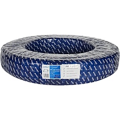 Труба стабильная STOUT 20х2,9 (бухта 100 метров) PE-Xa/Al/PE-RT, серая