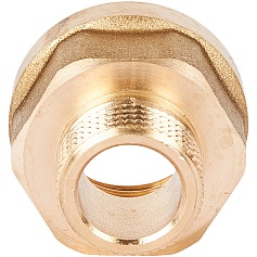 STOUT  SFT-0072-001238 STOUT Переходник под ключ ВН 1/2 x3/8