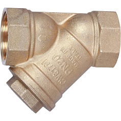 STOUT SFW 1 1/2" Фильтр сетчатый 500 мкр.