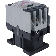 STOUT  Контактор DEKraft KM-103 25А 220В 11 