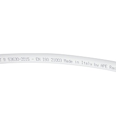 STOUT SPM-0001-102022 STOUT 20х2,0 (Al 0.2) (бухта 100м) труба металлопластиковая