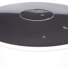 STOUT SWH-1110-050300 без ТЭН бойлер косвенного  нагрева напольный 300 л. один теплообменник